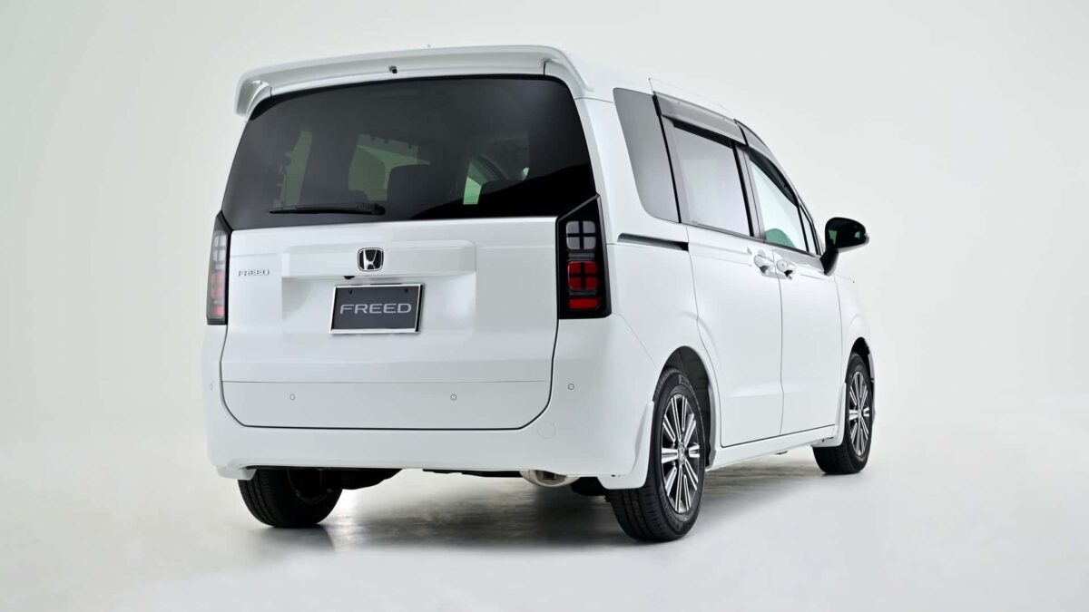 HONDA