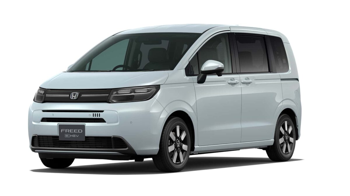 HONDA