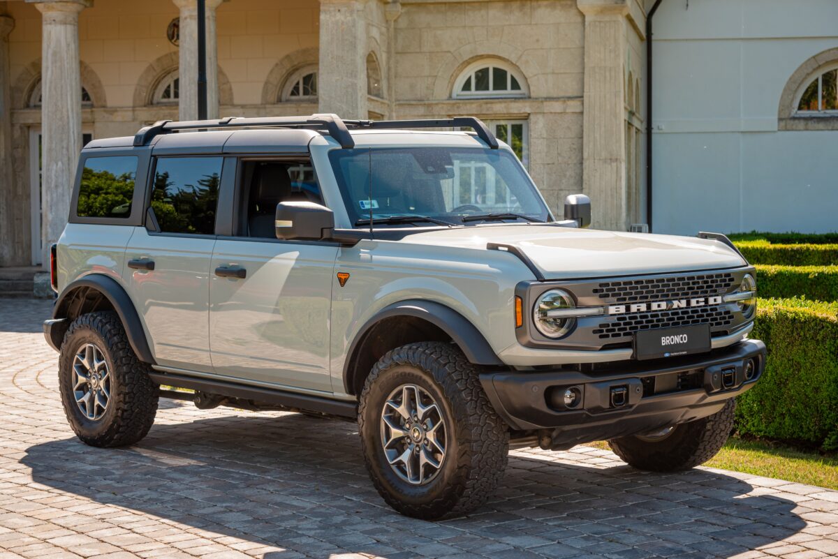 FORD