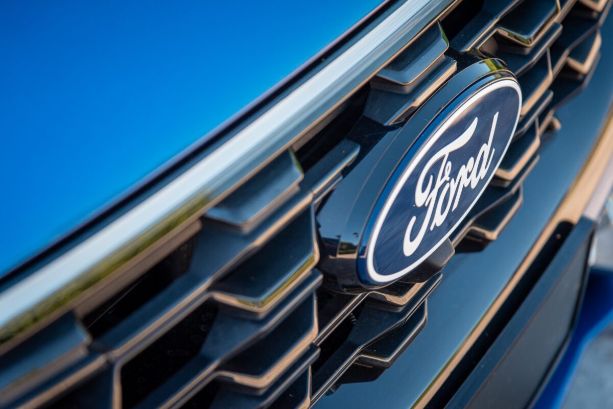 FORD