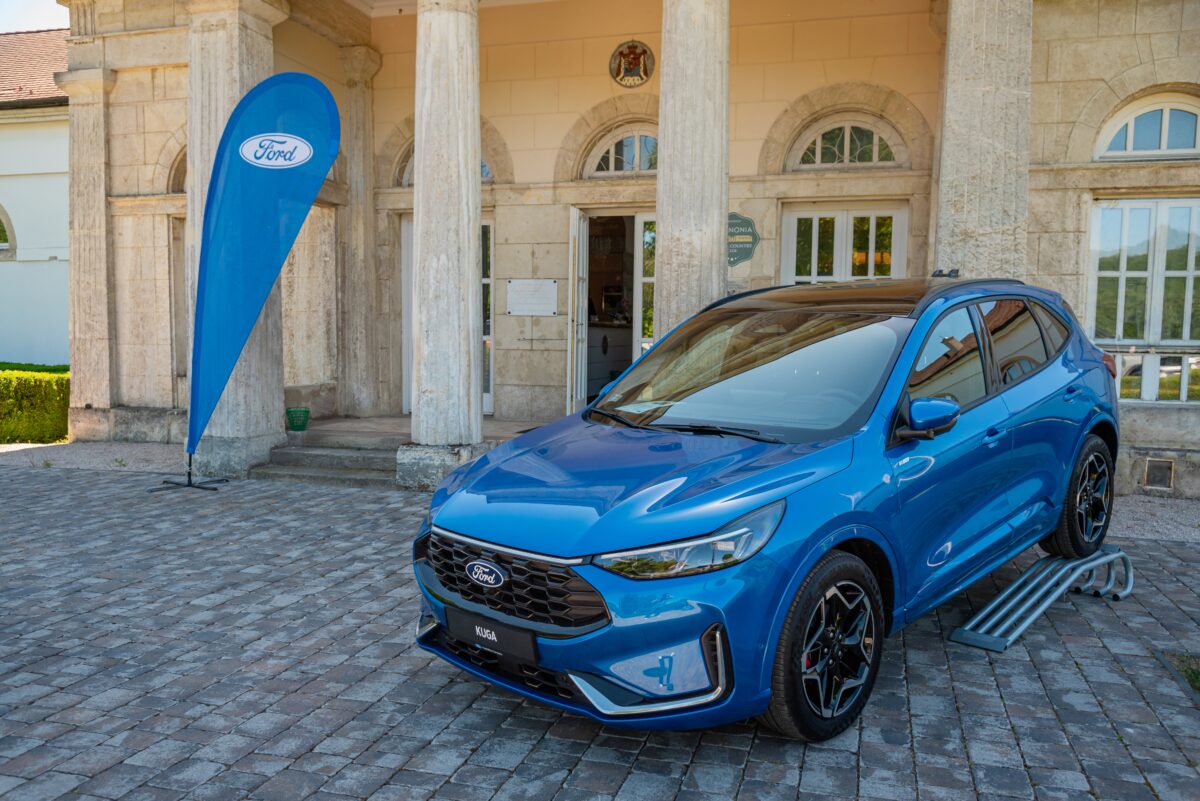 FORD