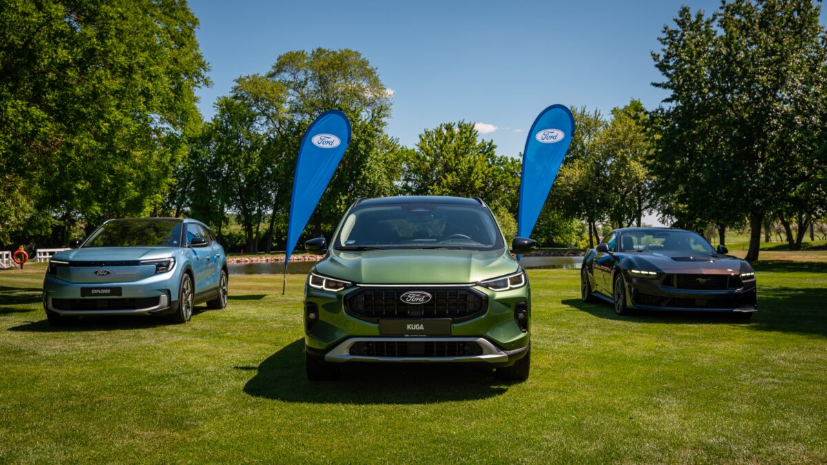 FORD