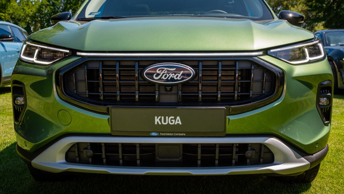 FORD
