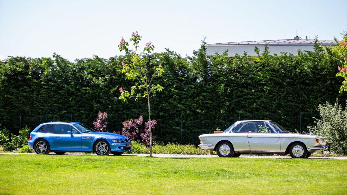 BMW
