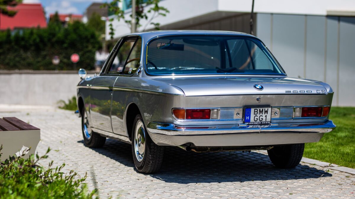 BMW
