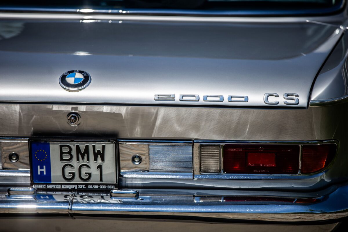 BMW