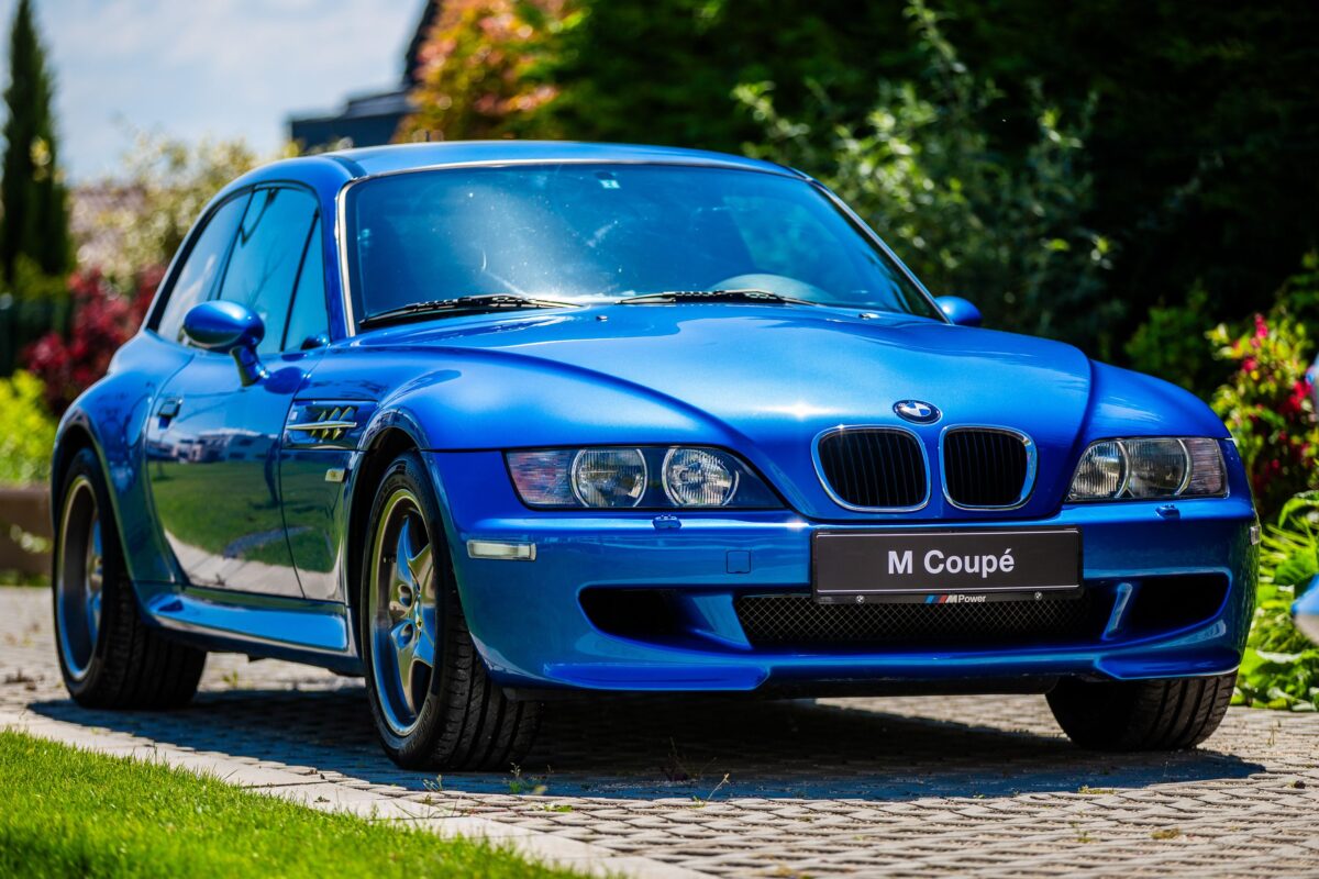 BMW