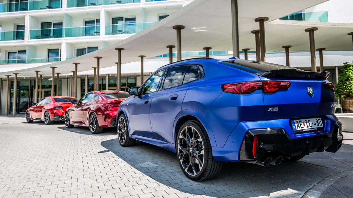 BMW
