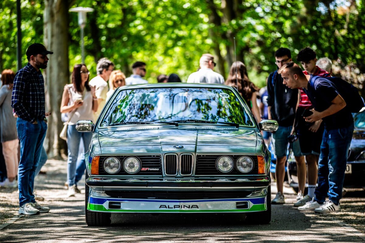 BMW