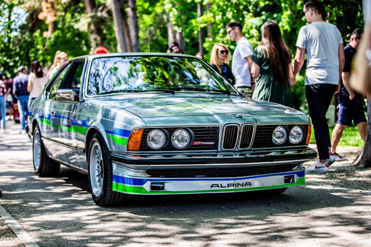 BMW