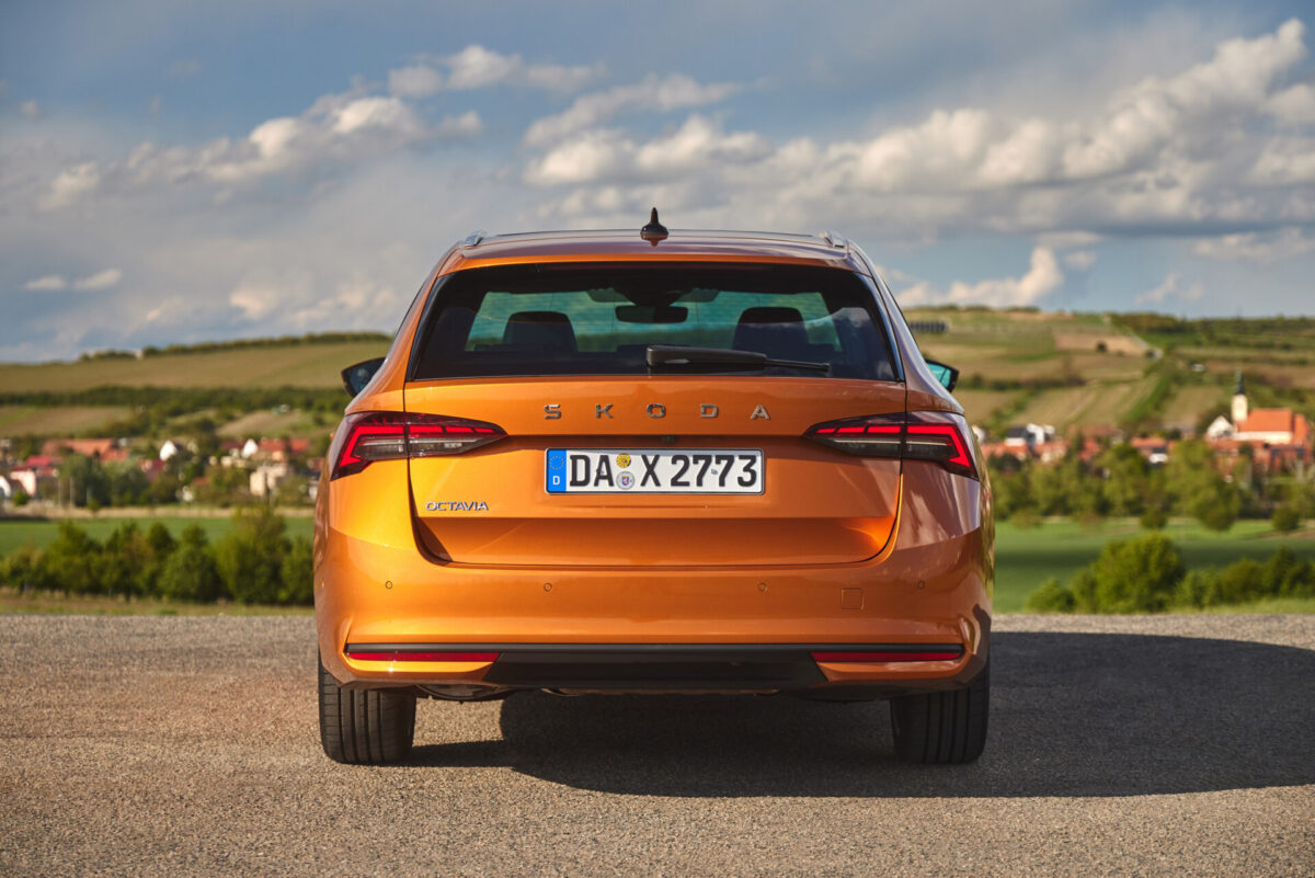 SKODA