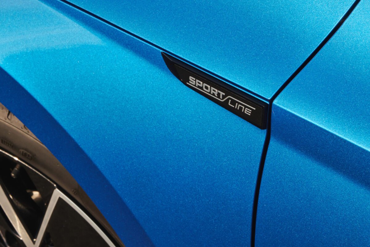 SKODA