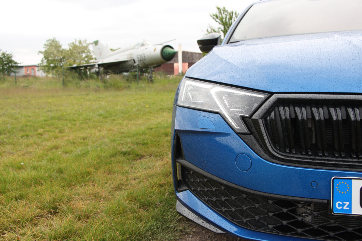 SKODA
