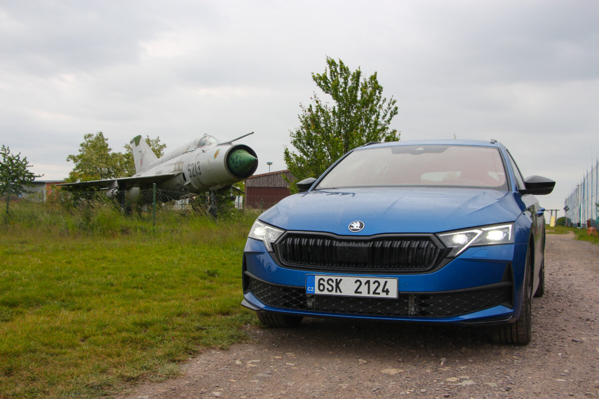 SKODA