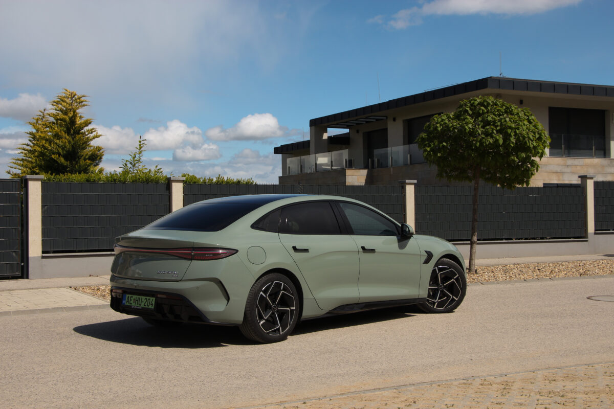 BYD