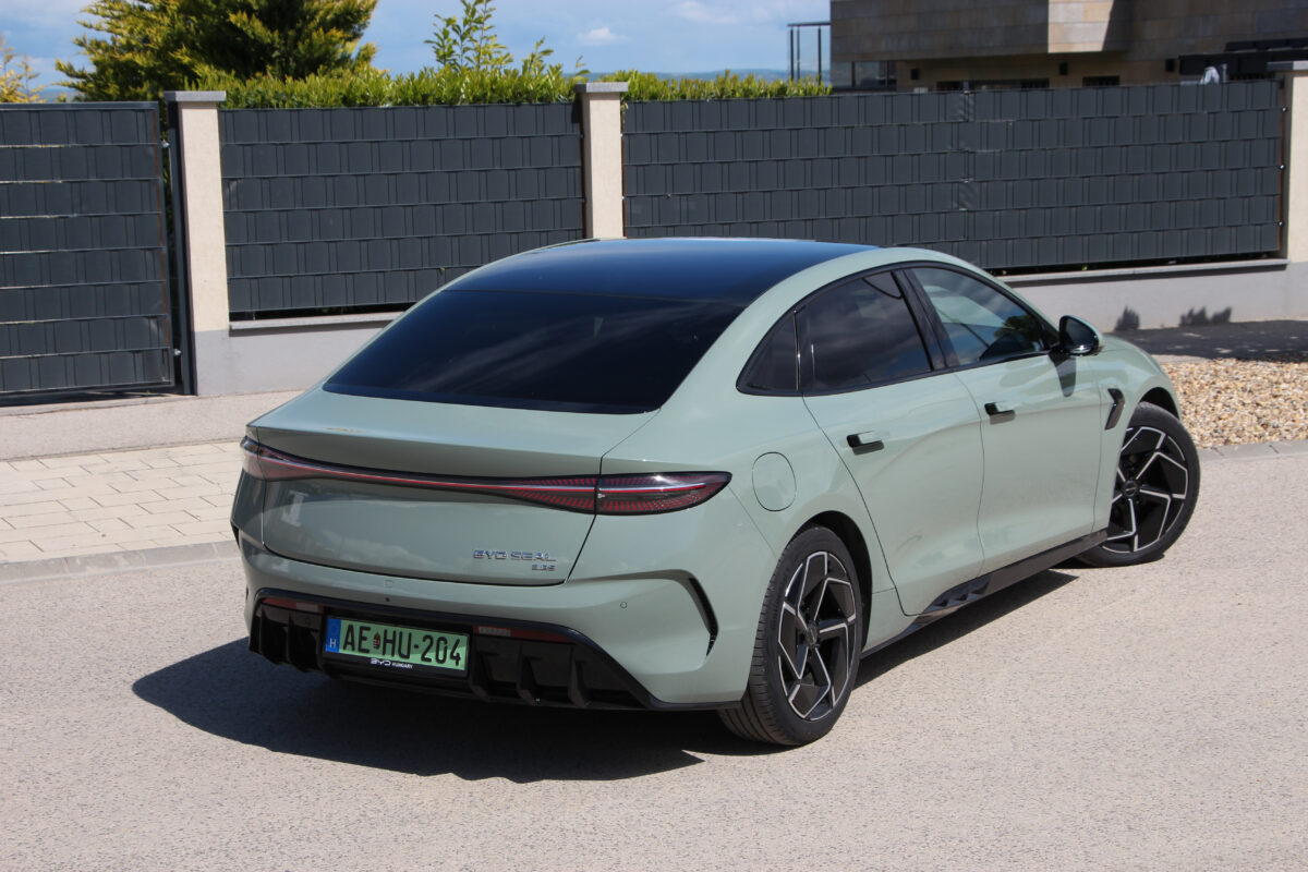 BYD