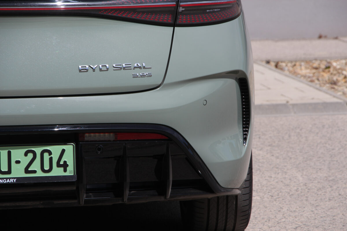 BYD