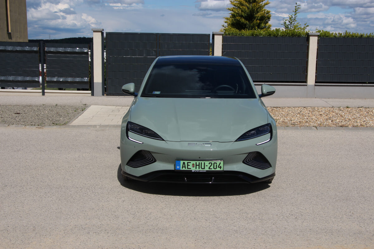BYD