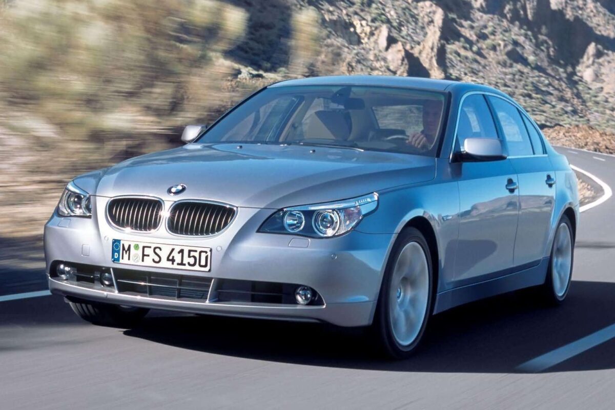 BMW