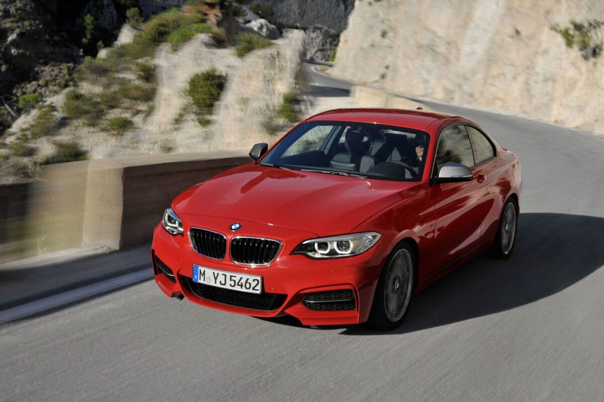 BMW