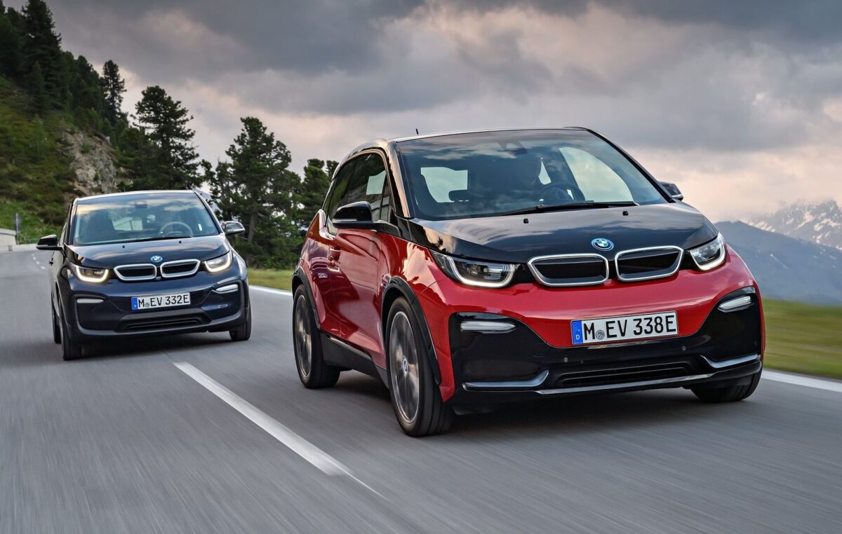 BMW