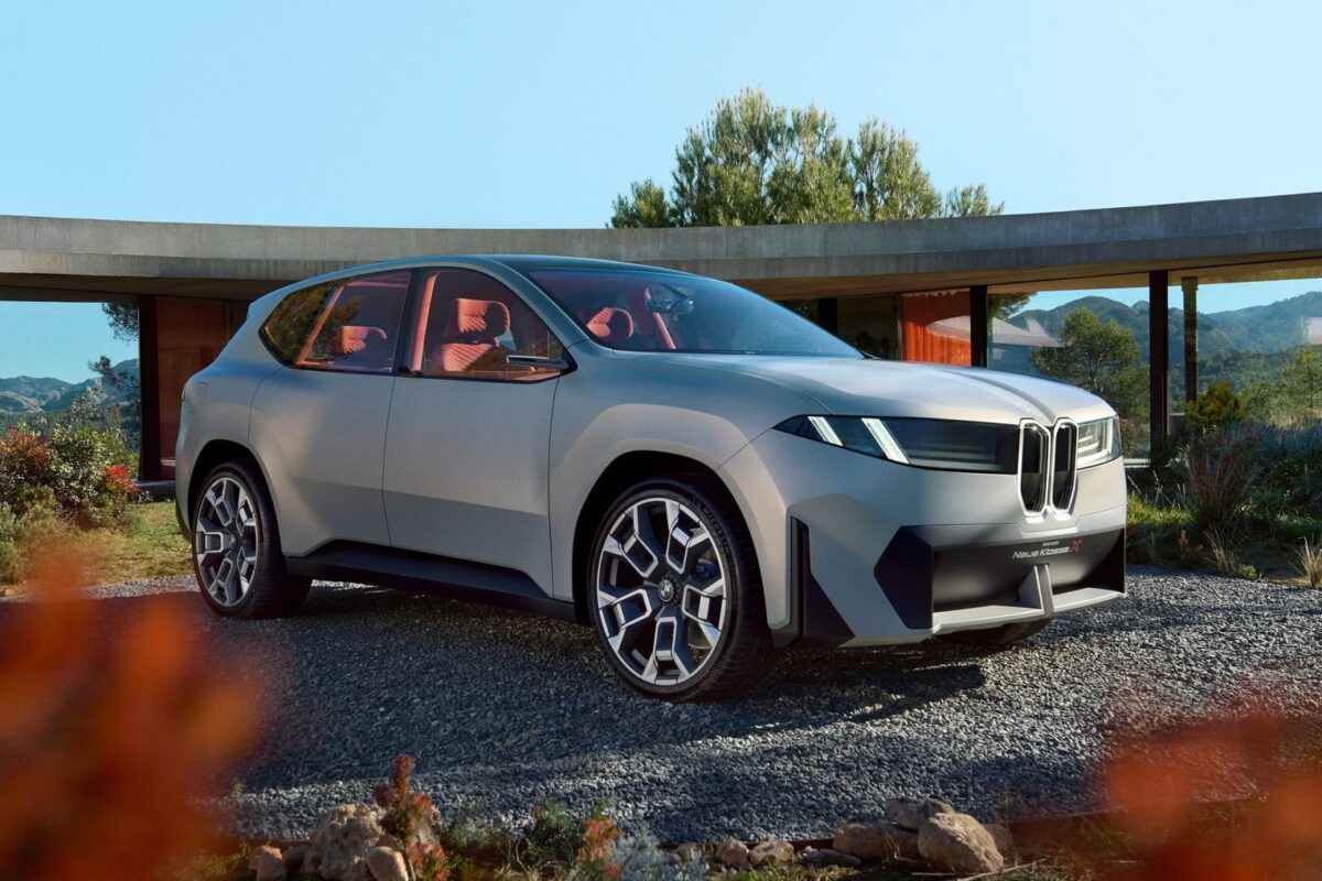 BMW