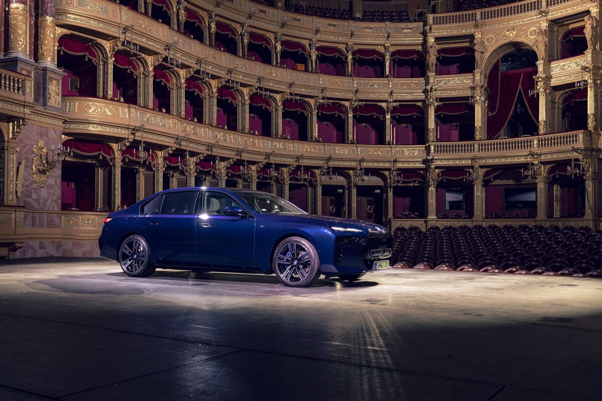 BMW