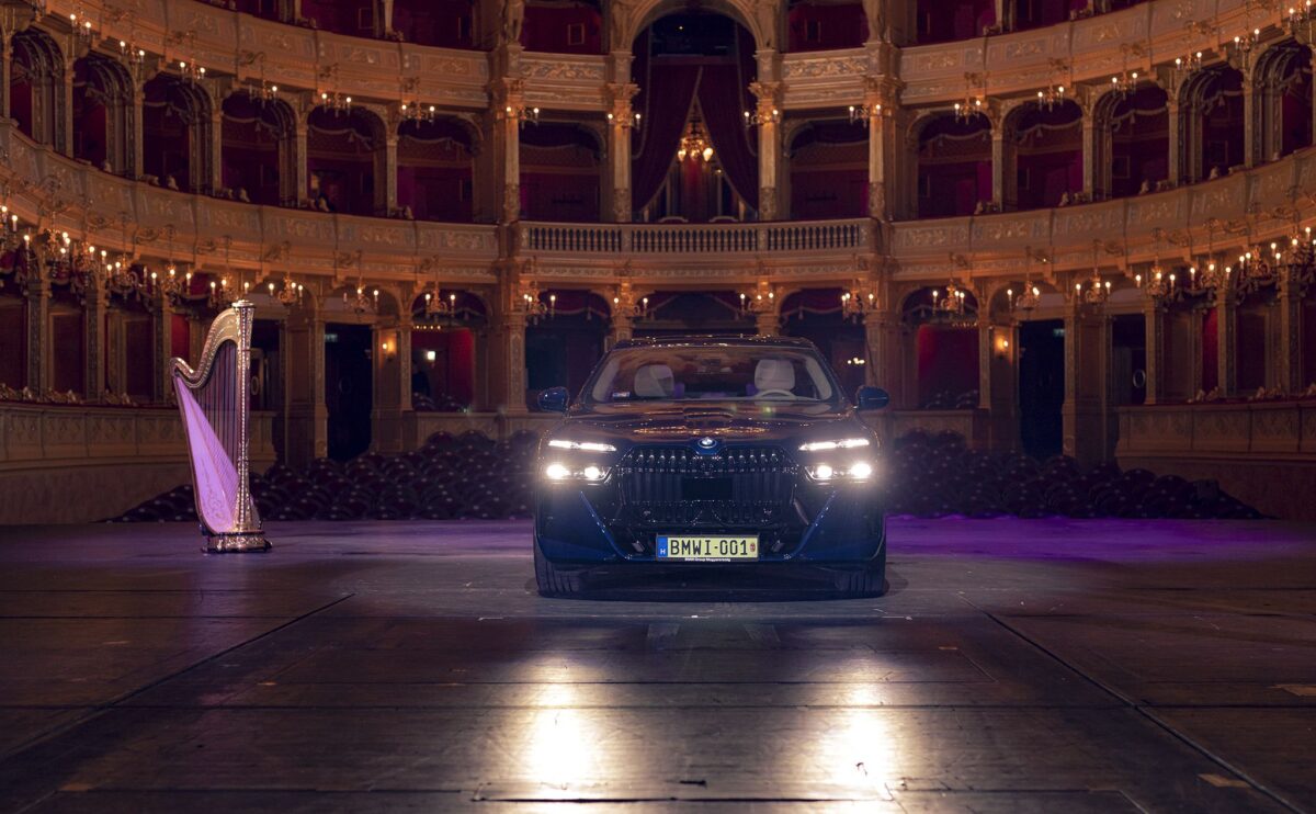 BMW