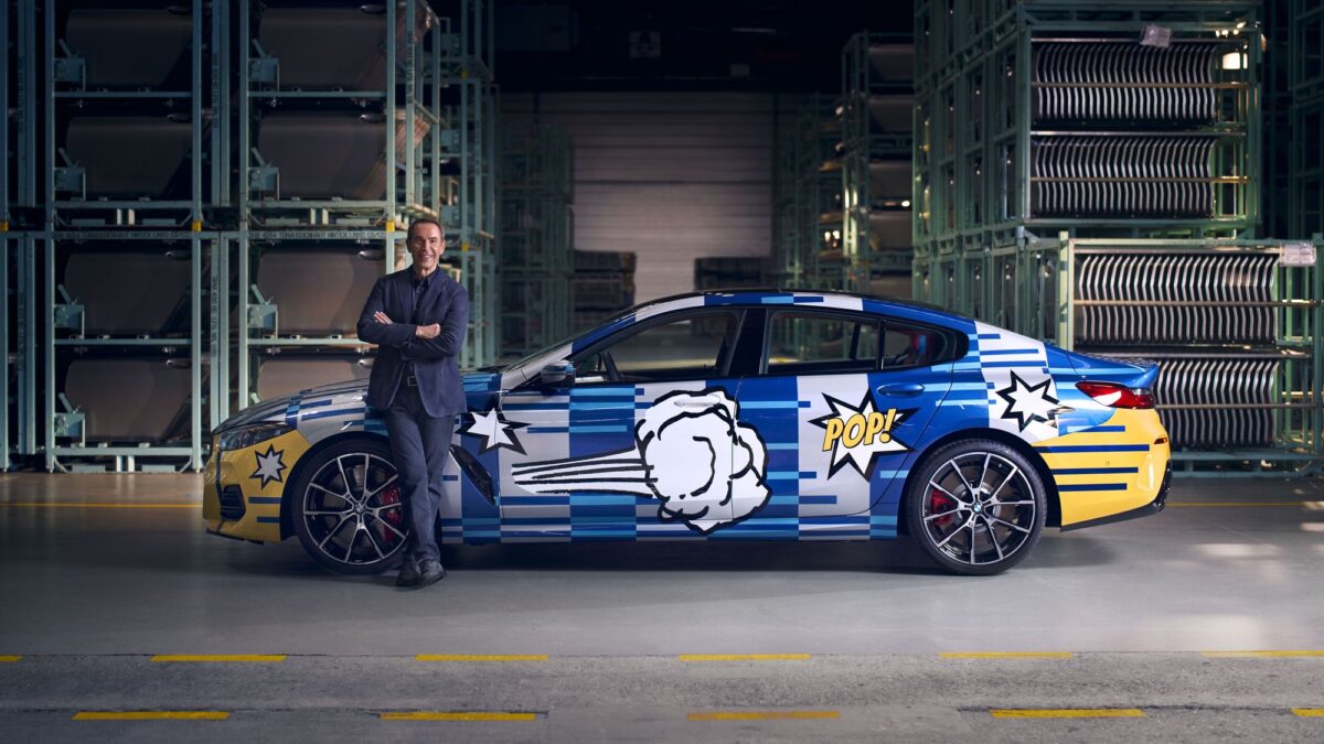 BMW