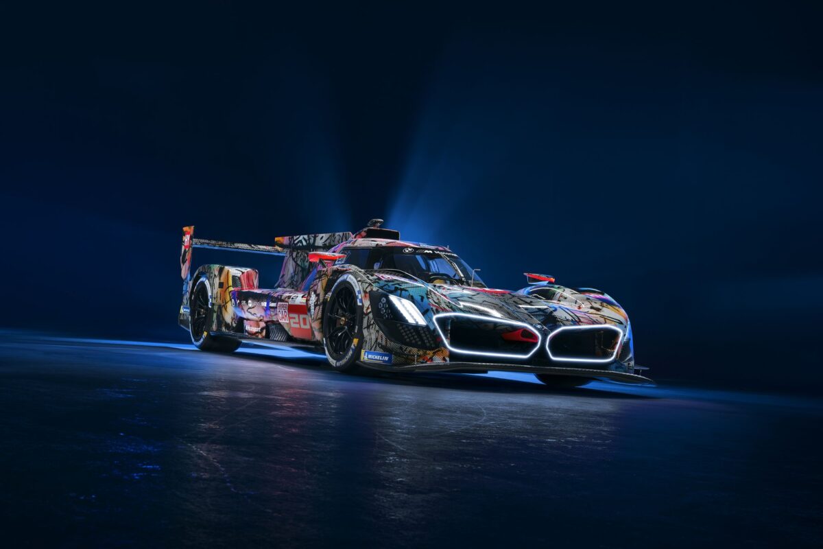 BMW