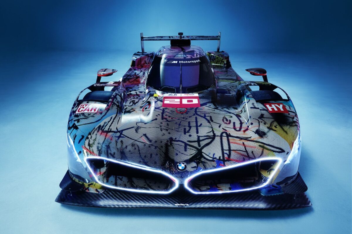BMW