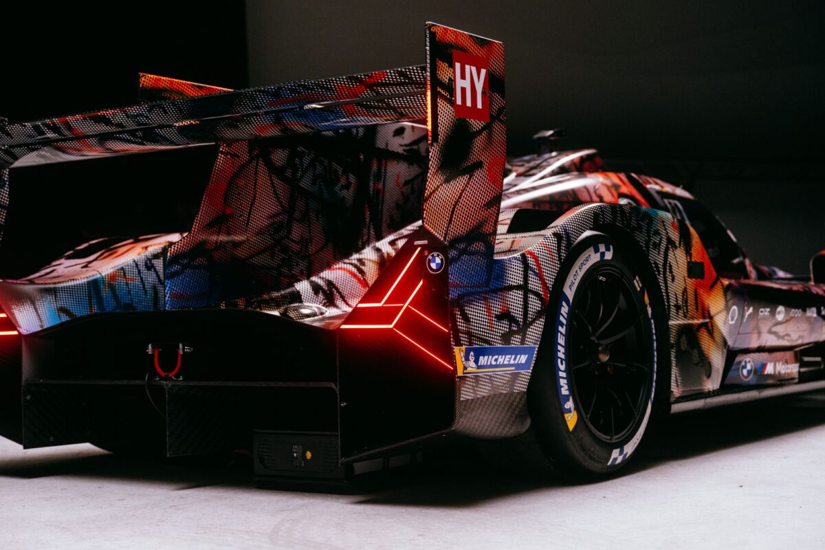 BMW