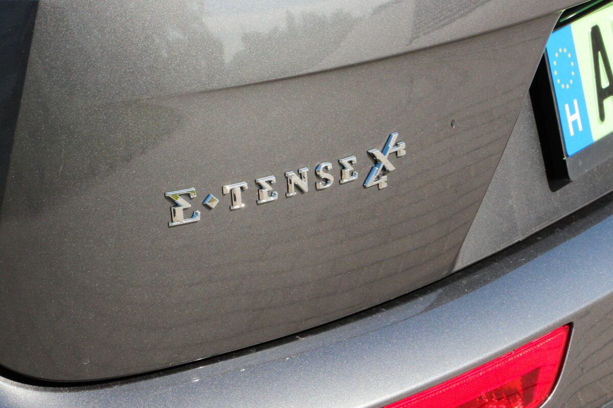 DS DS 7 Crossback