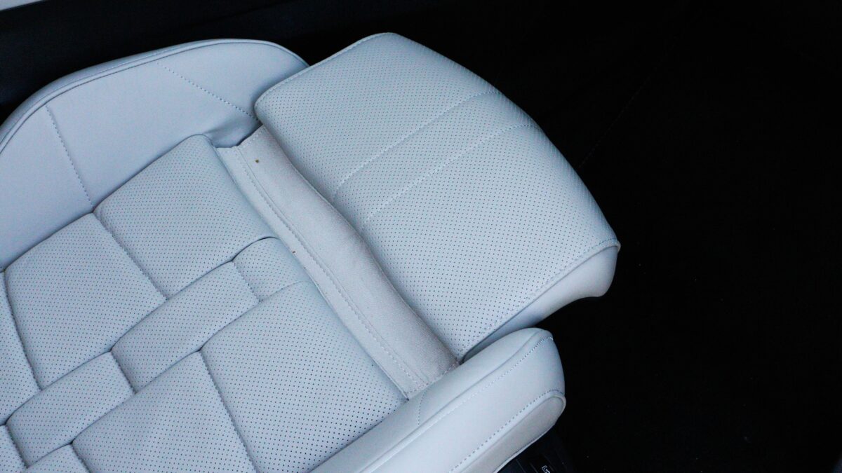 DS DS 7 Crossback