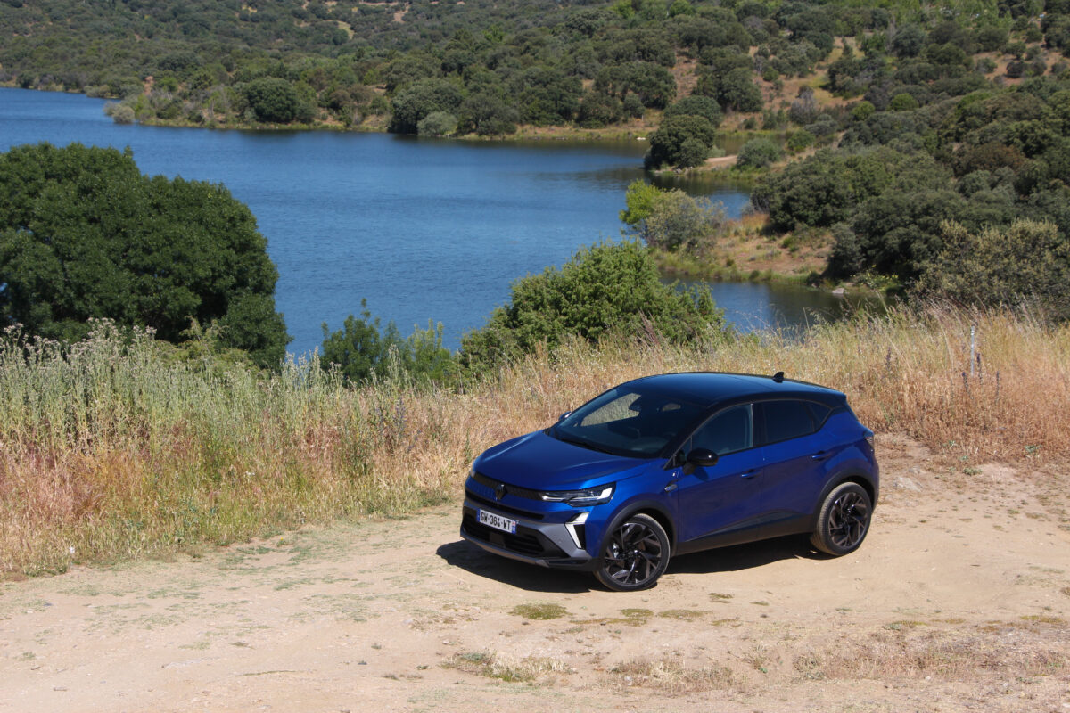 RENAULT