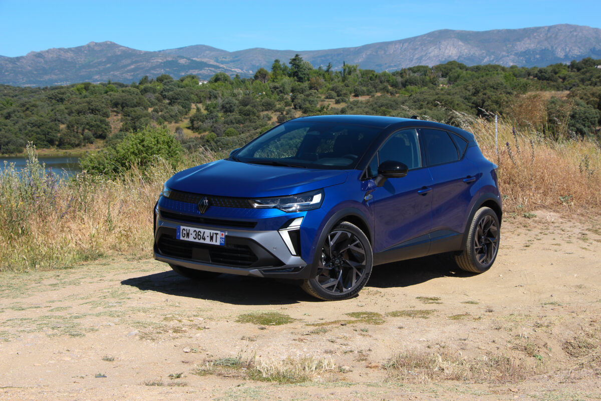 RENAULT