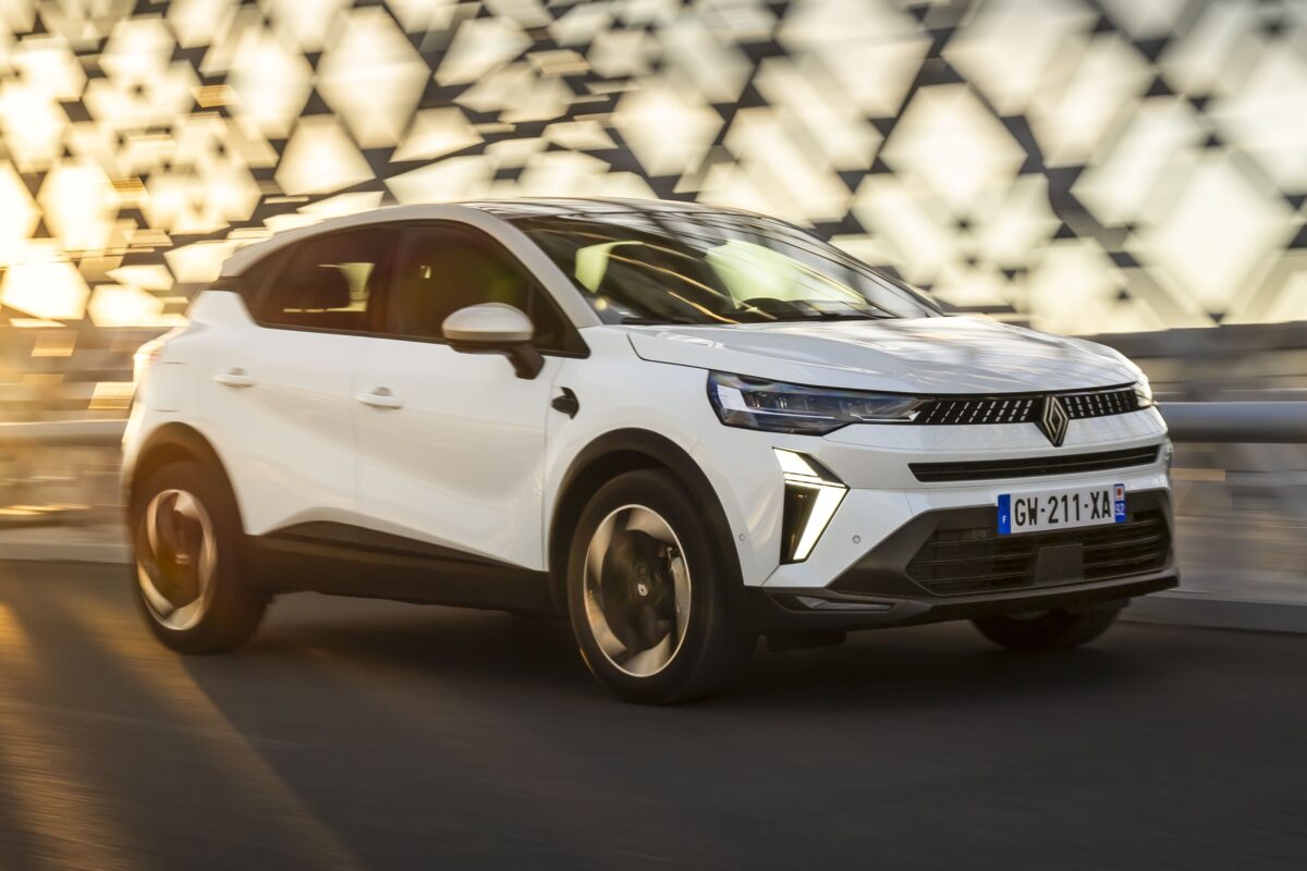 RENAULT