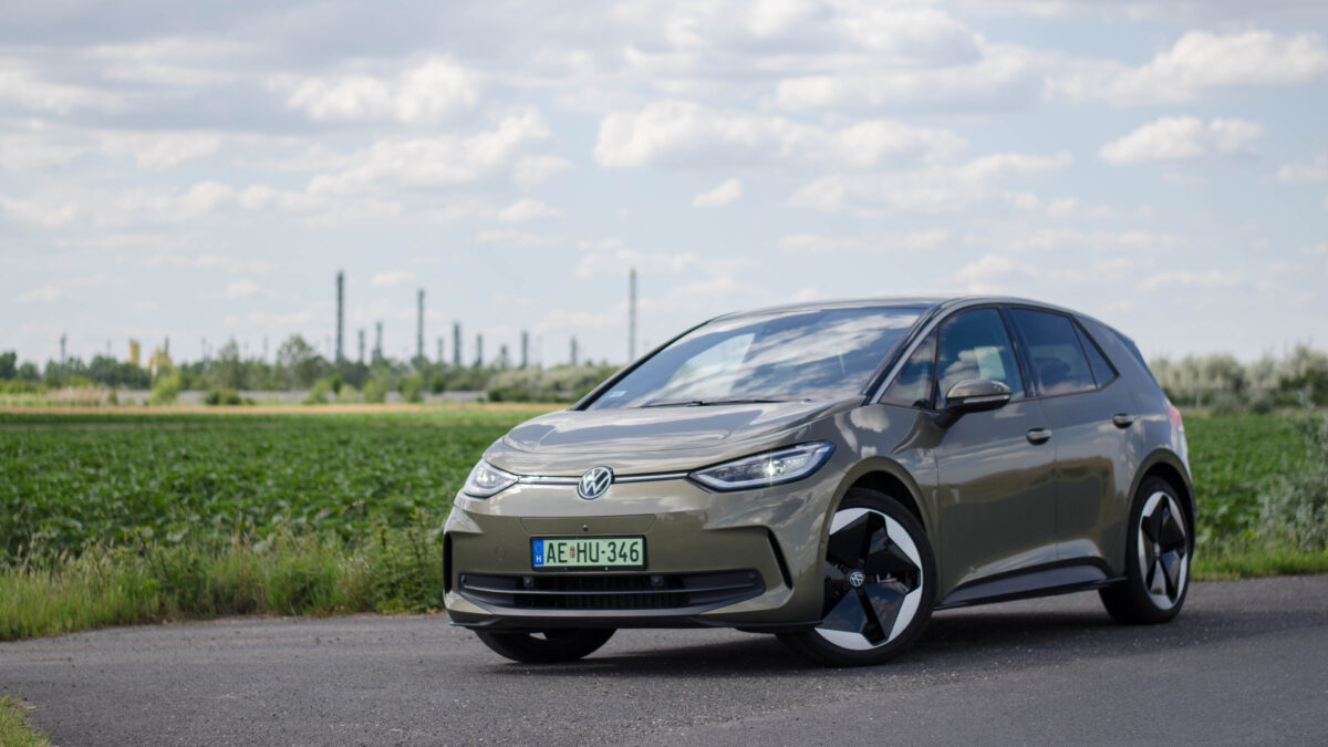 VOLKSWAGEN ID.3