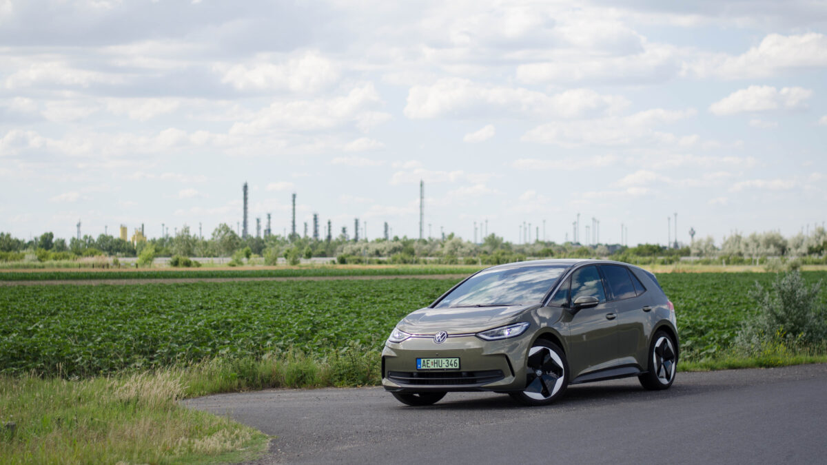 VOLKSWAGEN ID.3