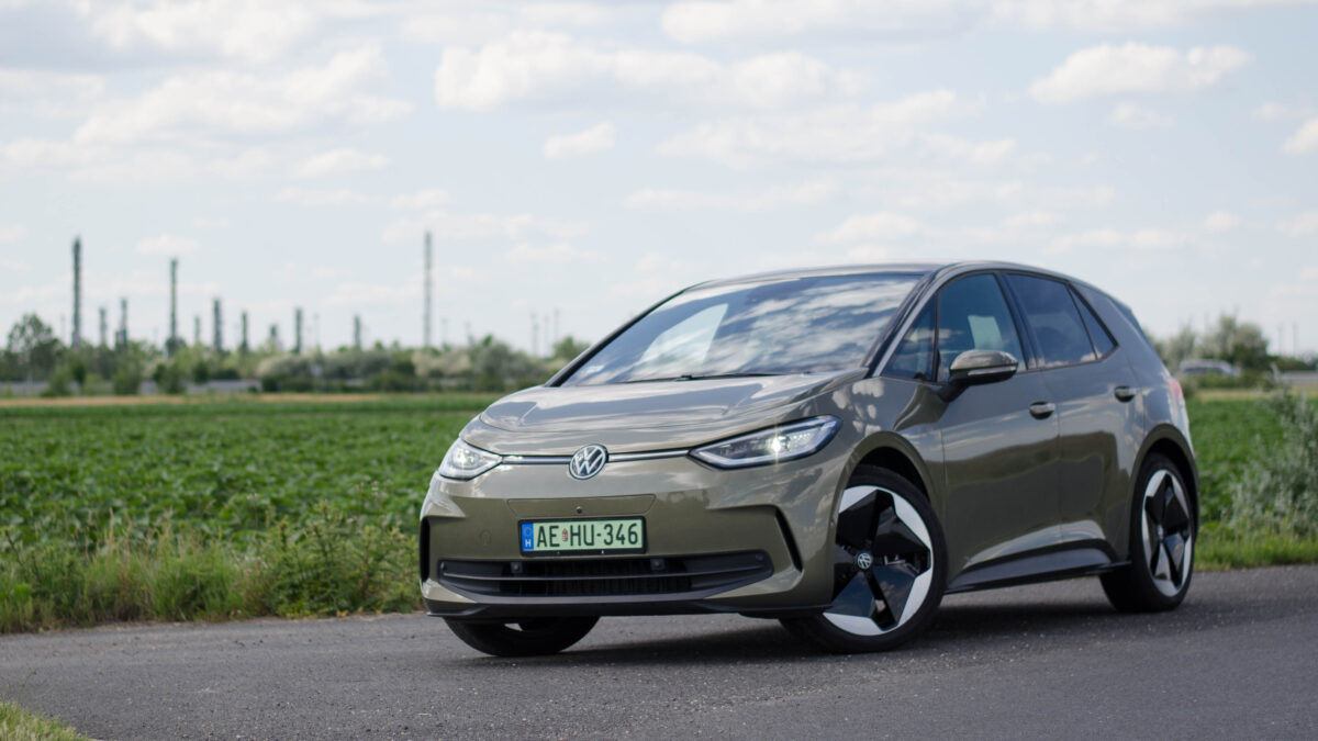 VOLKSWAGEN ID.3
