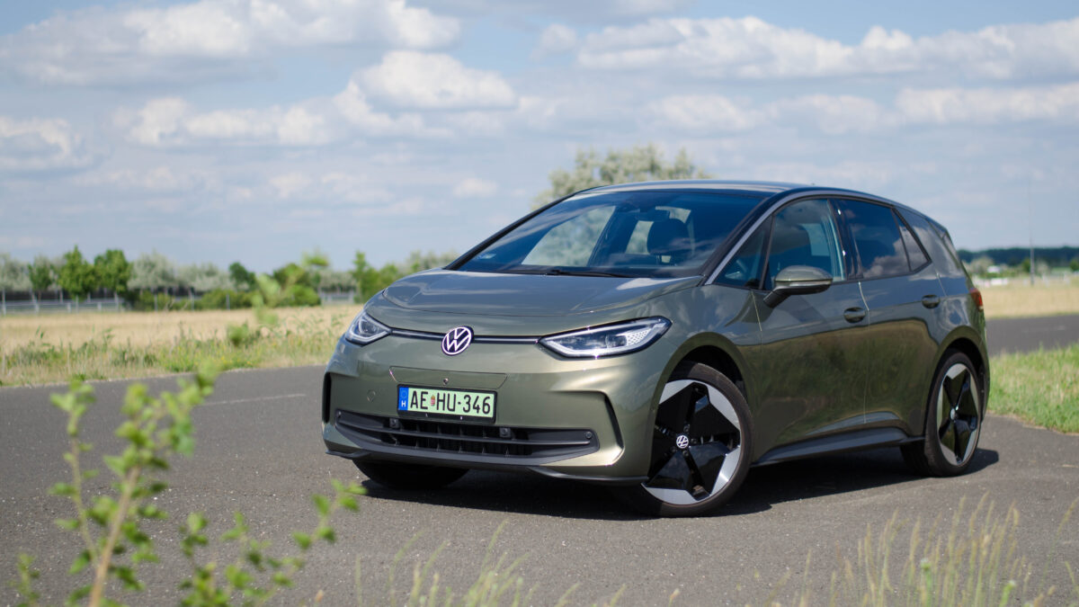VOLKSWAGEN ID.3