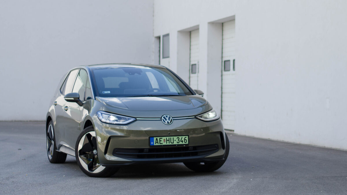 VOLKSWAGEN ID.3