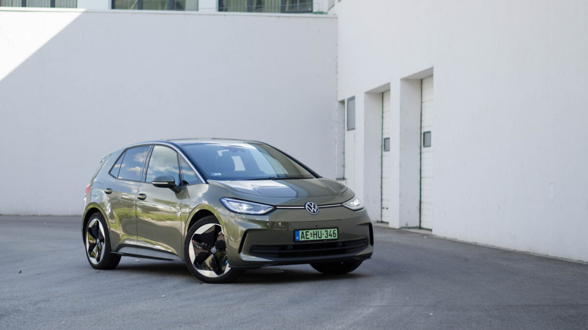 VOLKSWAGEN ID.3