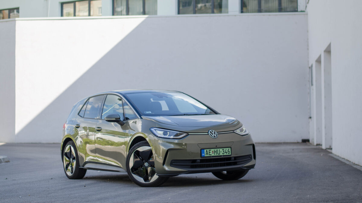 VOLKSWAGEN ID.3
