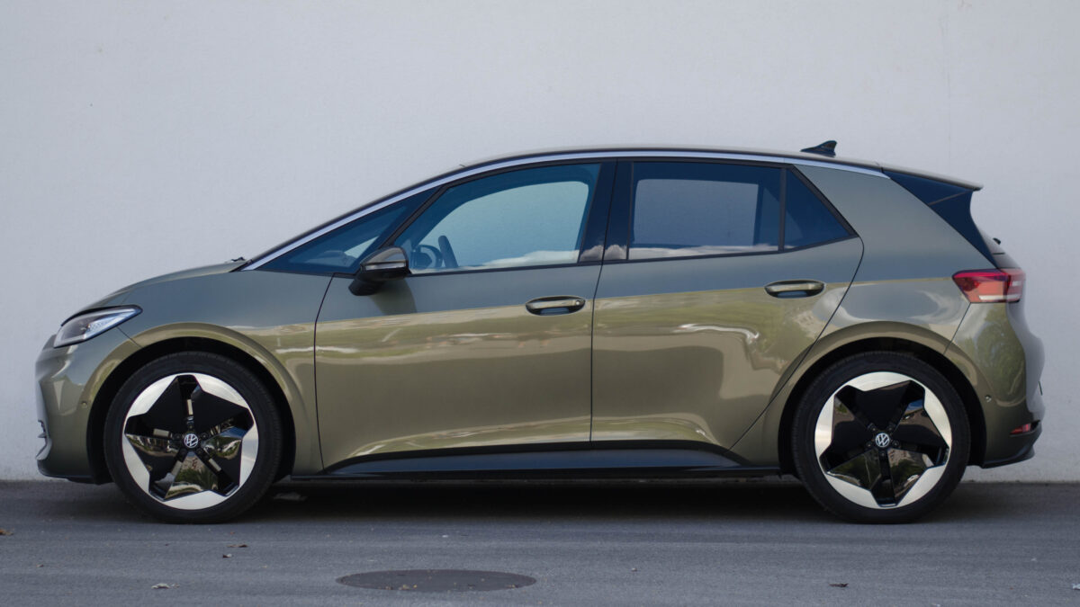 VOLKSWAGEN ID.3