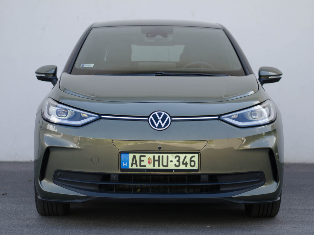 VOLKSWAGEN ID.3