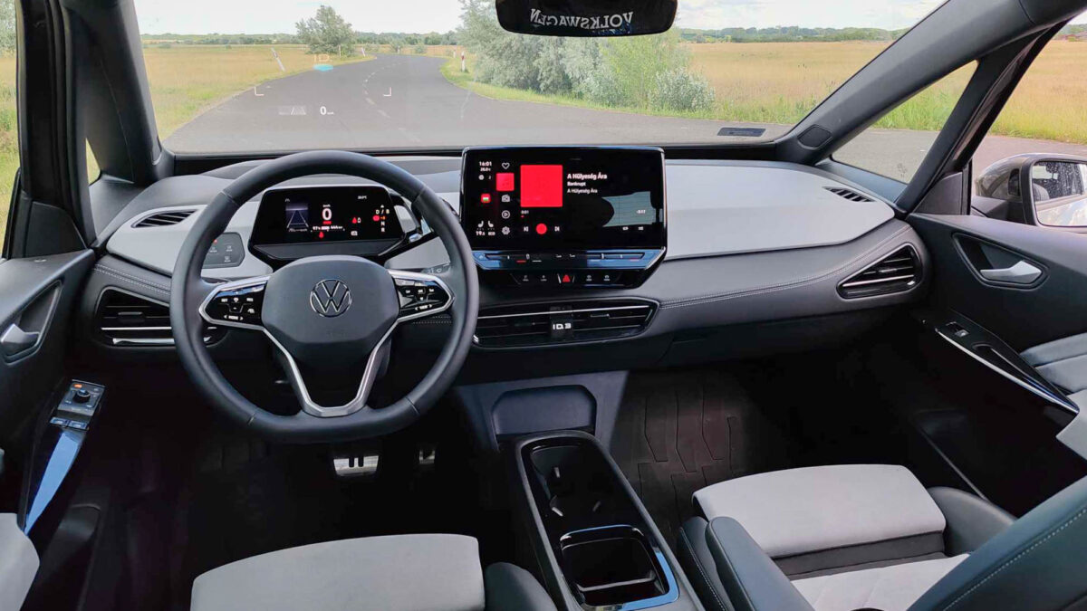 VOLKSWAGEN ID.3