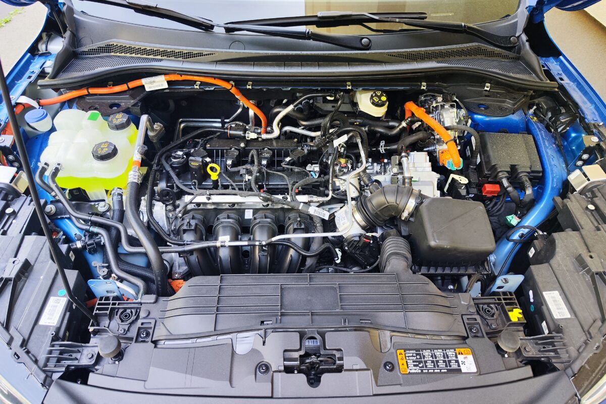 FORD
