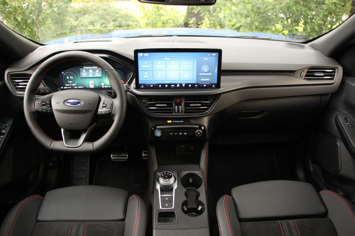 FORD