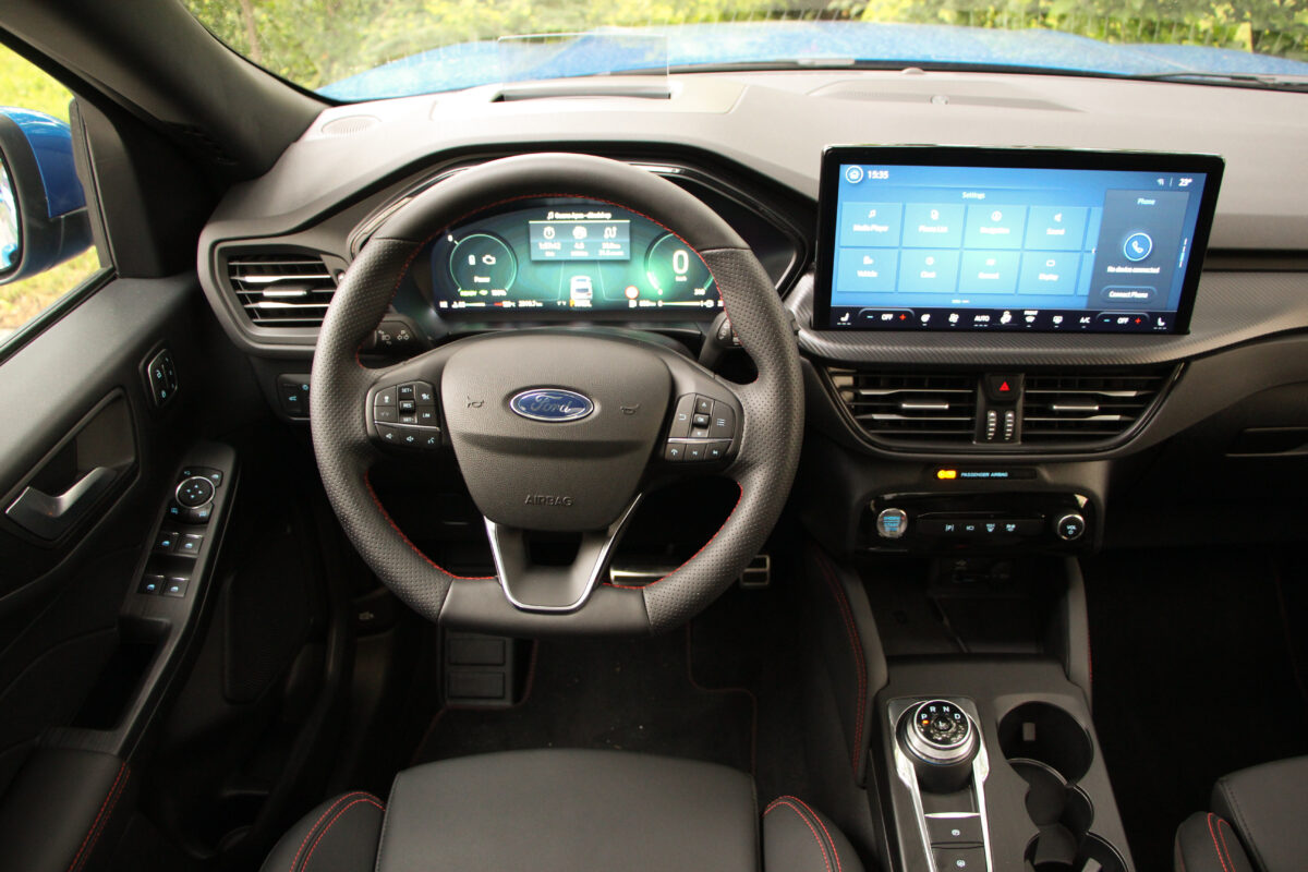 FORD
